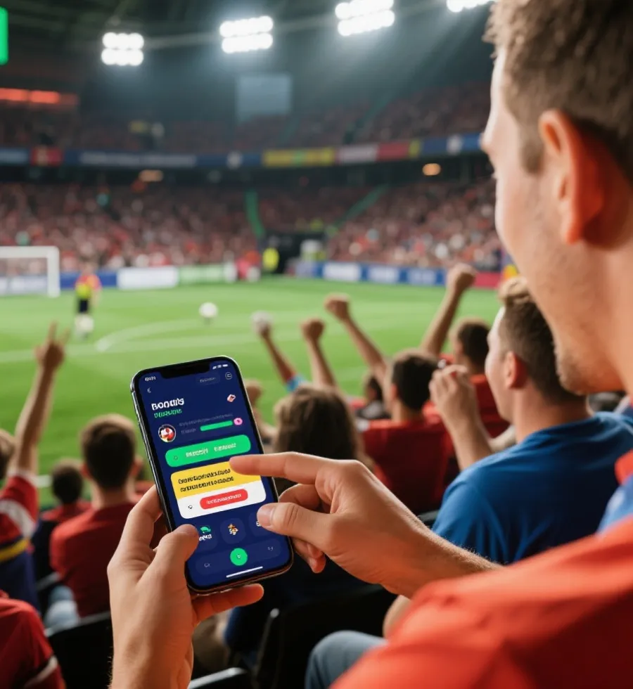 2026世界杯导航优惠导览视觉