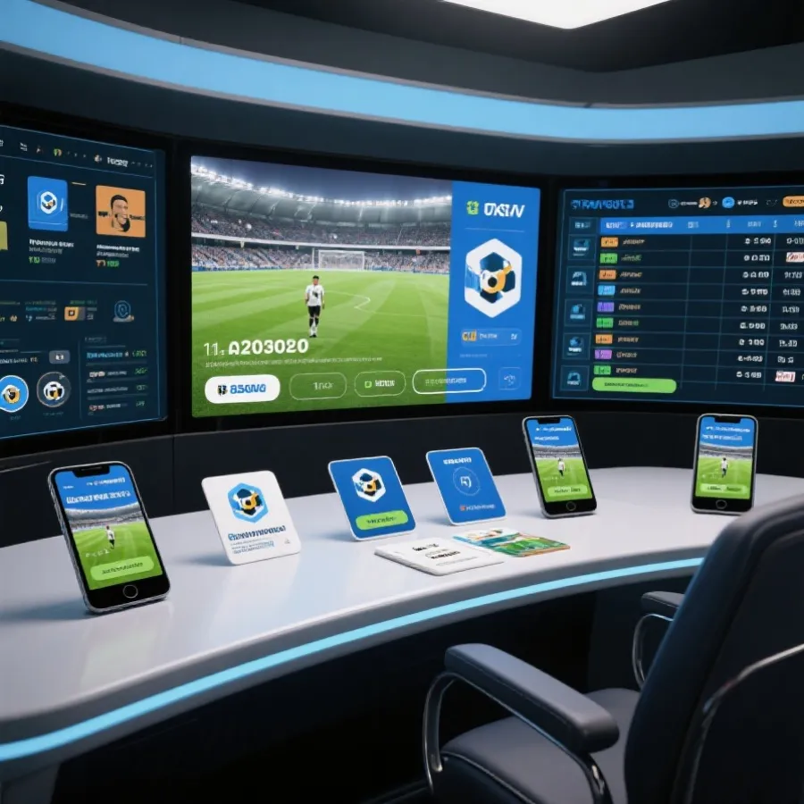 世界杯平台优惠比较示意图