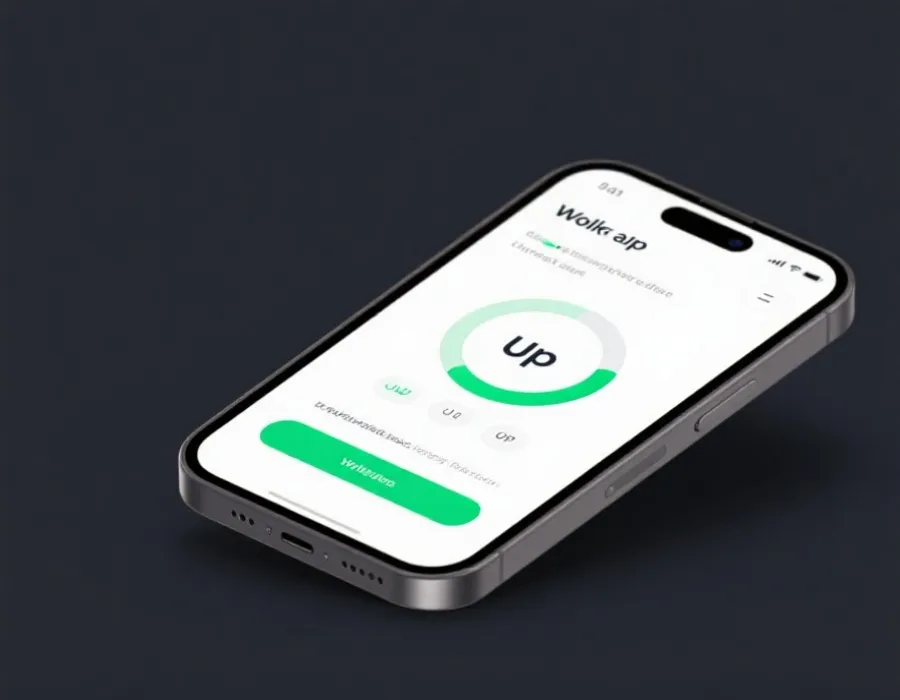 充值流程示意图