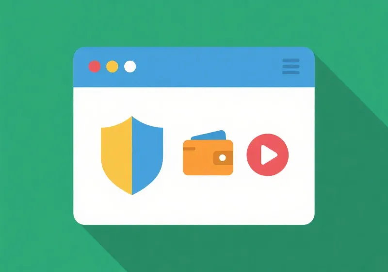 常见问题与故障排查示意图